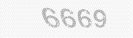 Visual security code — type the characters shown in the image