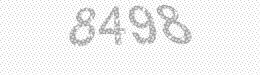 Visual security code — type the characters shown in the image